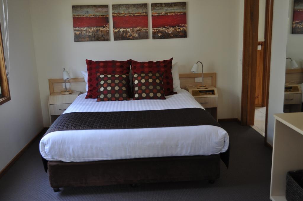 Kangerong Holiday Park Red Hill South Pokój zdjęcie