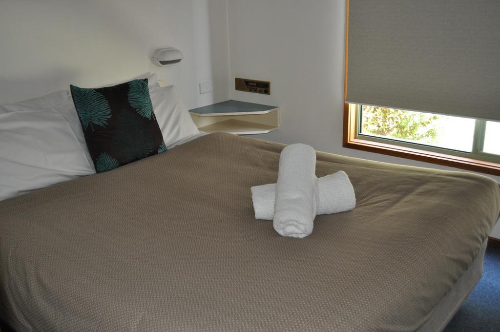 Kangerong Holiday Park Red Hill South Pokój zdjęcie