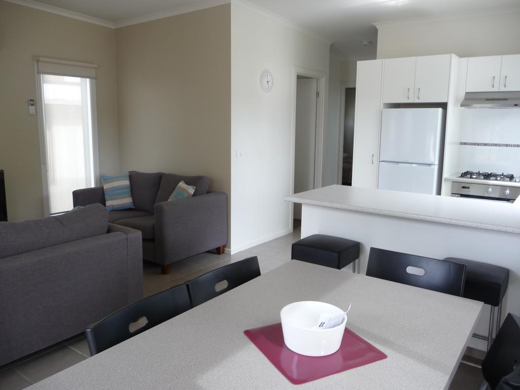 Kangerong Holiday Park Red Hill South Pokój zdjęcie